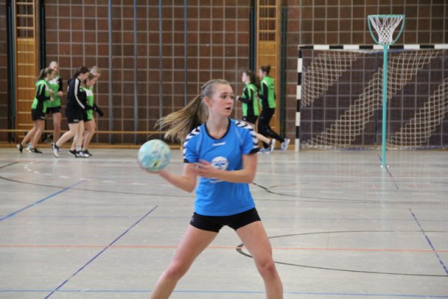 2017_01_08 Landesliga Frauen u. J19